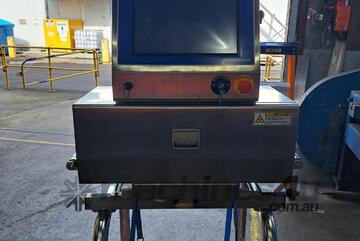 X-Ray Inspection Conveyor