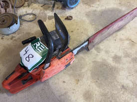  chainsaw  - picture0' - Click to enlarge