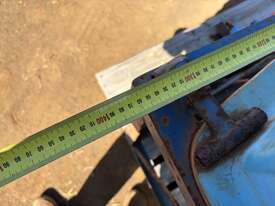 Farspray 3 PL Spray Tank - picture0' - Click to enlarge