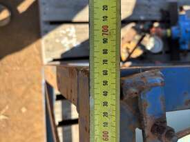 Farspray 3 PL Spray Tank - picture0' - Click to enlarge