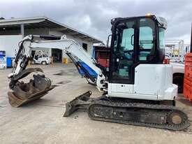 2021 Caterpillar 303.5-05A Hydraulic Excavator - picture0' - Click to enlarge