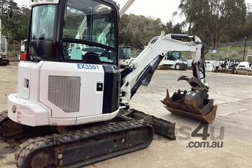 2021 Caterpillar 303.5-05A Hydraulic Excavator 2021 Caterpillar 303.5-05A Hydraulic Excavator