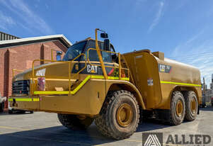 2006 Caterpillar 740 Articulated Dump Truck