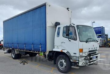 Mitsubishi   Fuso Fighter Mitsubishi   Fuso Fighter