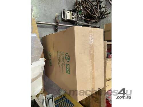 caption 2 X Boxes of Water Tap Timers
