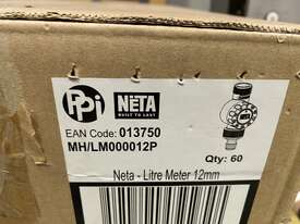 2 X Boxes of Water Tap Timers - picture0' - Click to enlarge