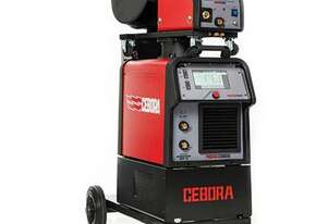 Cebora   KINGSTAR 400 TS