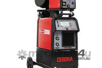 Cebora   KINGSTAR 400 TS