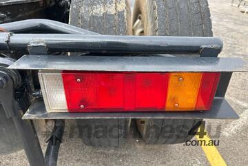 2003 MAN TGA 18.360 Prime Mover Day Cab / Table Top