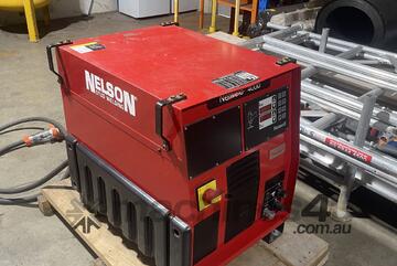 Nelson Nelweld4000 Stud Welder - Heavy Duty Commercial
