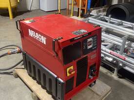 Nelson Nelweld4000 Stud Welder - Heavy Duty Commercial  - picture0' - Click to enlarge