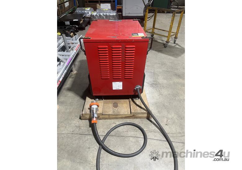 Nelson Nelweld4000 Stud Welder - Heavy Duty Commercial 