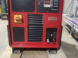 Nelson Nelweld4000 Stud Welder - Heavy Duty Commercial  - picture1' - Click to enlarge