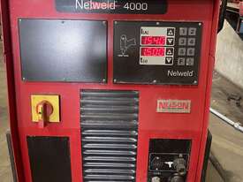 Nelson Nelweld4000 Stud Welder - Heavy Duty Commercial  - picture2' - Click to enlarge