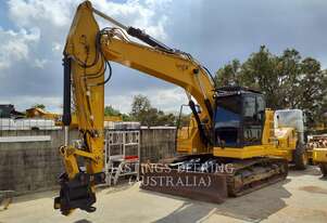 Caterpillar CAT 325-07 Track Excavators