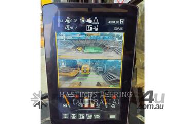 Caterpillar CAT 325-07 Track Excavators