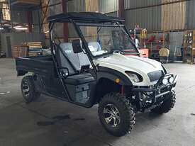 EVX Scout - picture0' - Click to enlarge