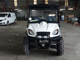 EVX Scout - picture0' - Click to enlarge