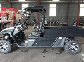 EVX Scout - picture2' - Click to enlarge