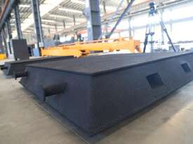 2025 NMG  3000x2000 Crane Outrigger Pad - picture0' - Click to enlarge