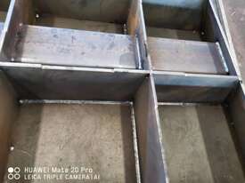 2025 NMG  3000x2000 Crane Outrigger Pad - picture1' - Click to enlarge