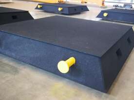 2025 NMG  3000x2000 Crane Outrigger Pad - picture2' - Click to enlarge