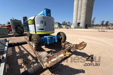 Genie 2014   Z-34/22 Boom Lift