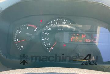 2015 Hino 300 616 Pantech (Day Cab) 2015 Hino 300 616 Pantech (Day Cab)