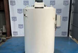 Jacketed Mixing Tank with Electric Heating - 400 Litre
