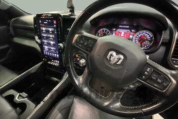 2021 RAM 1500 4x4 Sport SCD Dual Cab Petrol (Auto) 2021 RAM 1500 4x4 Sport SCD Dual Cab Petrol (Auto)