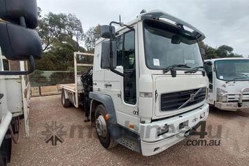 Volvo   FL 250 Volvo   FL 250