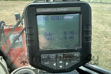 2021 Kubota R065 Articulated Wheel Loader