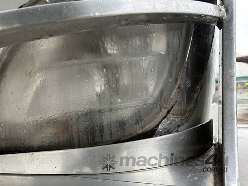 2020 DAF XF 530 6x4 Prime Mover