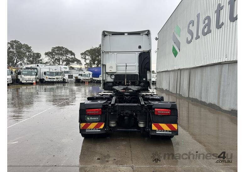 2020 DAF XF 530 6x4 Prime Mover