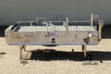 Stainless Steel Conveyor