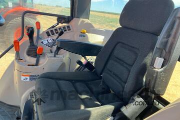 Kubota   M9540D Tractor