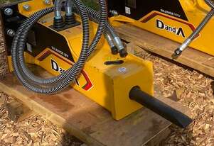 2024 DandA 8V 2024 DandA 8V