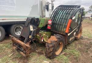 Faresin 9.60 GLS 3A Telehandler Faresin 9.60 GLS 3A Telehandler