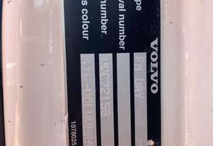 Volvo 2016   FM410 Vacuum Truck