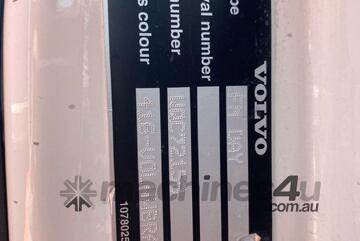 Volvo 2016   FM410 Vacuum Truck