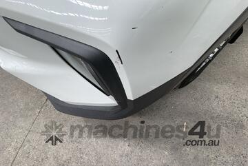 2021 LDV Deliver 9 Van T/Diesel (Auto)