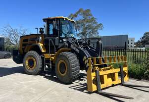 XCMG XC948 Wheel Loader Christmas Sale - Cummins Engine