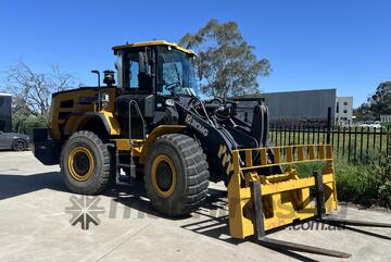 XCMG XC948 Wheel Loader Christmas Sale - Cummins Engine