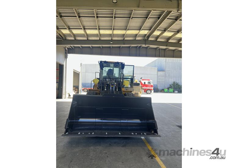 XCMG XC948 Wheel Loader – Christmas Sale - Cummins Engine