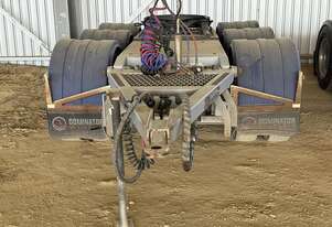 2021 DOMINATOR TRI DOLLY