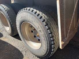 2016 Kembla Dog Trailer Tri Axle Tipping Dog Trailer - picture0' - Click to enlarge