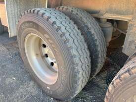 2016 Kembla Dog Trailer Tri Axle Tipping Dog Trailer - picture2' - Click to enlarge