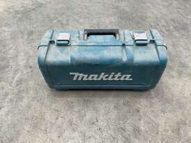 Makita Finishing Sander - picture0' - Click to enlarge