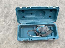 Makita Finishing Sander - picture0' - Click to enlarge