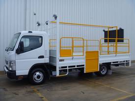 Fuso Canter 515 - picture0' - Click to enlarge